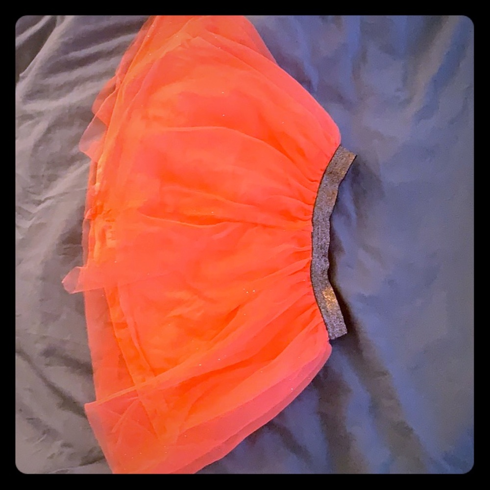 Cat & Jack tulle skirt